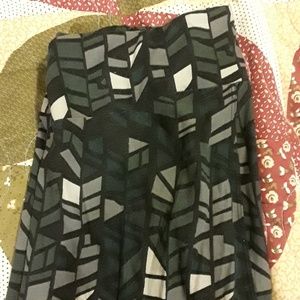 Leggings size TC